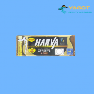 New Harva 30 capsules