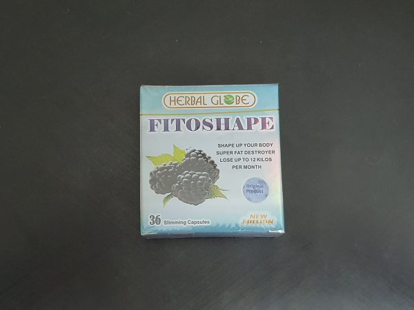 فيتوشيب للتخسيس Fitoshape