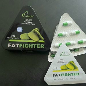 fat fighter