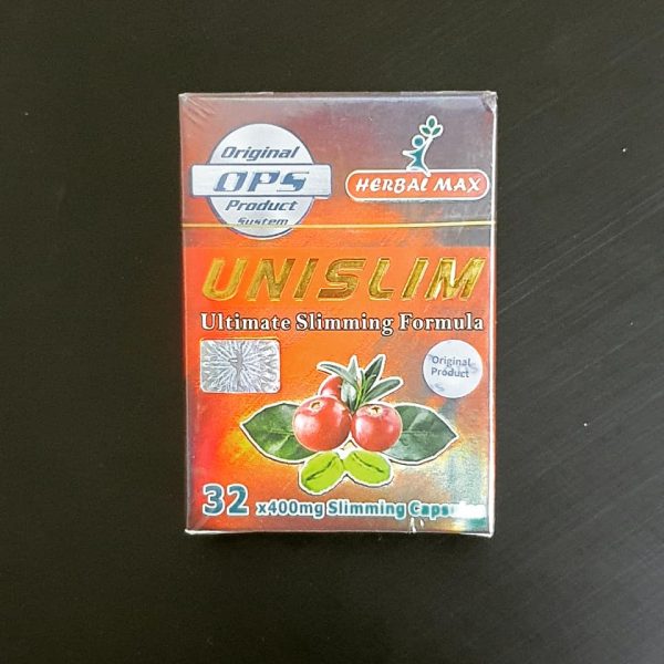 UniSlim Capsules